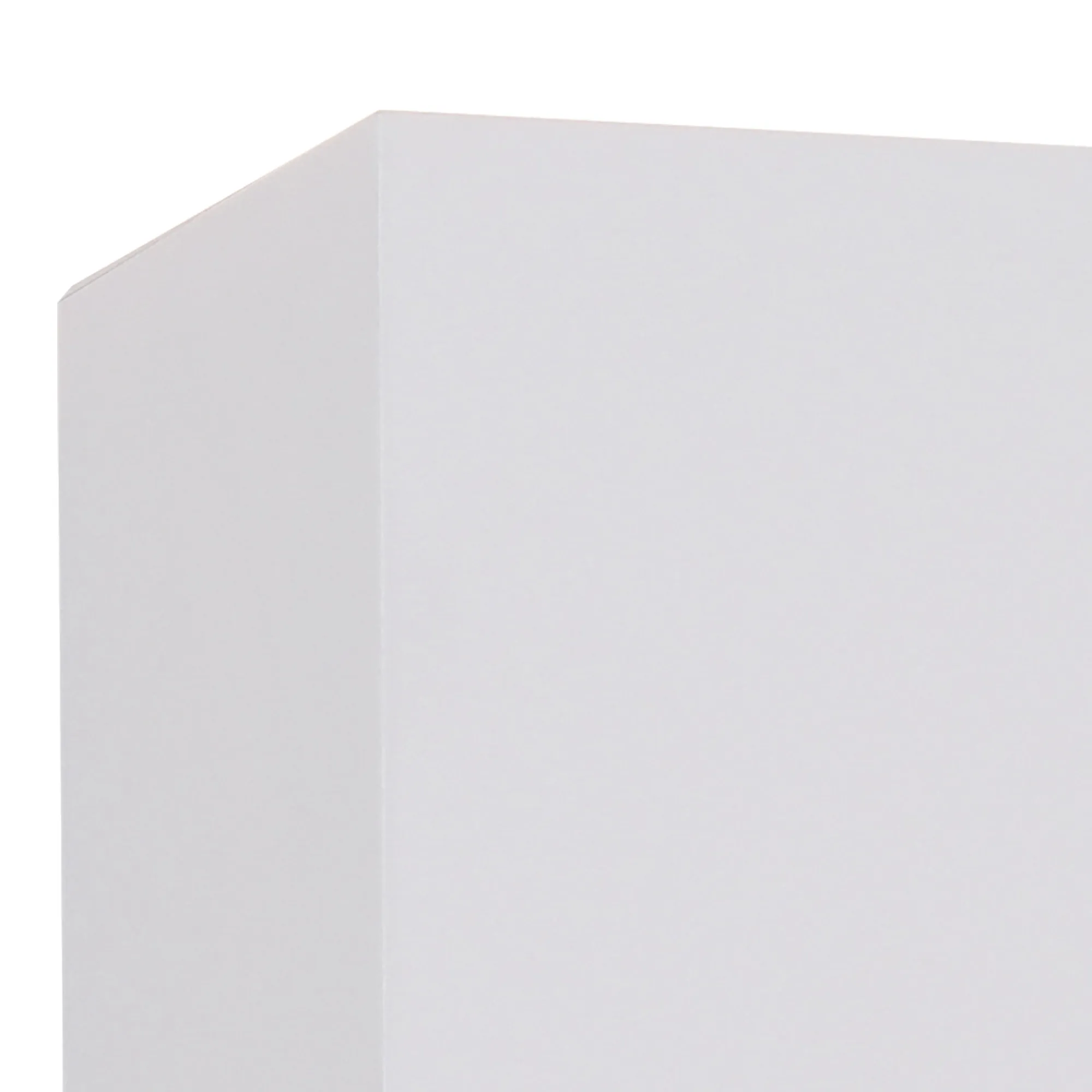 Davos Wall Lamp 2 x 6W LED M7648  Mantra Fusion Davos Sand White
